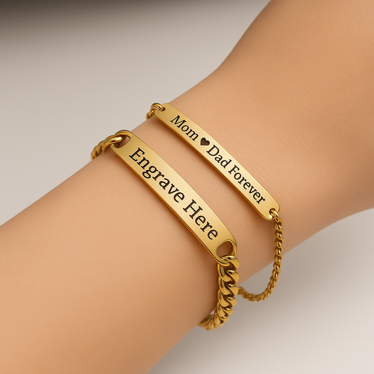 Couple Bracelet
