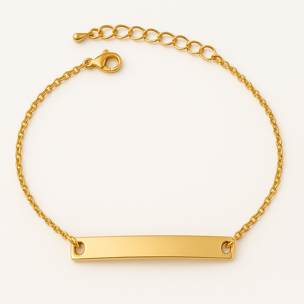 Couple Bracelet
